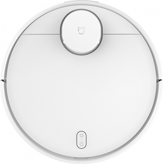 Робот-пылесос Xiaomi Mi Robot Vacuum-Mop P (белый)