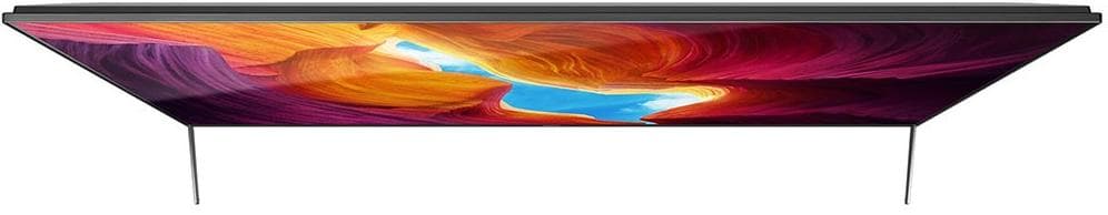 Телевизор Sony KD-49XH9505 49