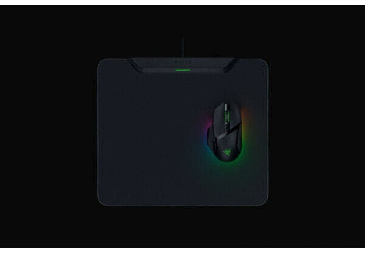 (EU) Коврик для мыши Razer RZ81-04930100-B3M1 Черный