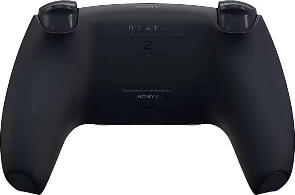 Геймпад Sony DualSense Death Stranding 2: On the Beach Limited Edition (PS5)