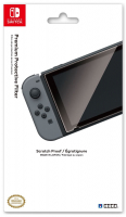 Защитное стекло HORI для экрана Nintendo Switch