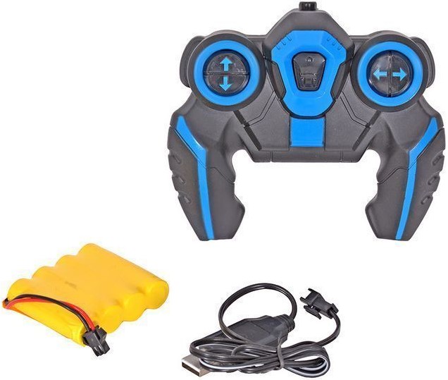 Радиоуправляемая машина DongBang DB-2082 для дрифта 1/14, MX17397