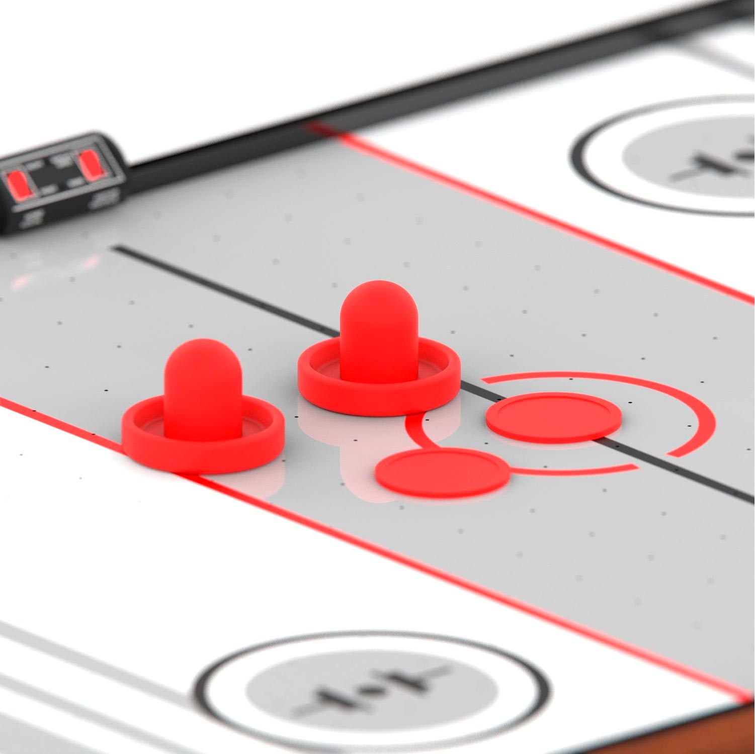 Аэрохоккей DFC CAMELLIA 48 AT-105