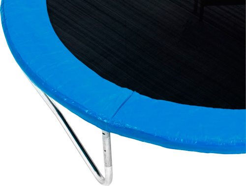 Батут DFC Trampoline Fitness 55 дюймов без сетки (137см) 55INCH-TR