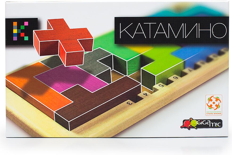 (EU) Настольная игра Стиль жизни Катамино