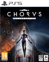 Игра Chorus (PS5, русские субтитры) Б/У