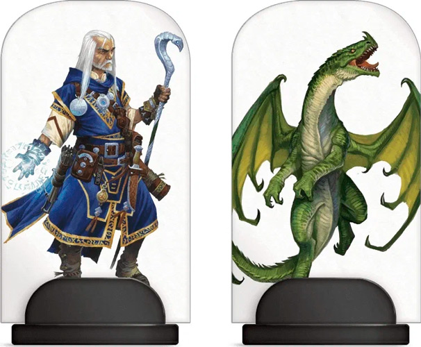 Настольная ролевая игра Hobby World Pathfinder: Вторая редакция. Стартовый набор (915386)