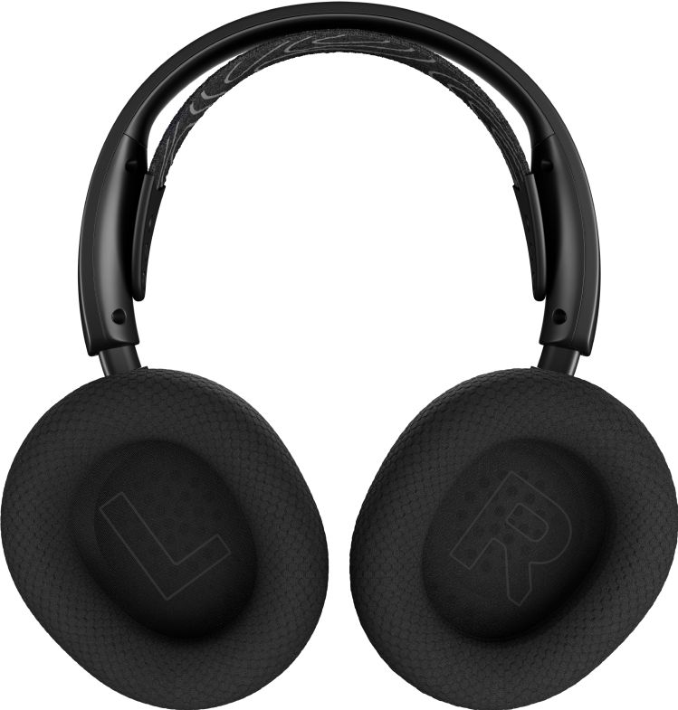 Беспроводные наушники SteelSeries Arctis Nova 5 Black
