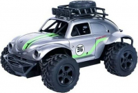 Радиоуправляемая модель MN Model Краулер 2WD (1к18) серый (MN-36G)