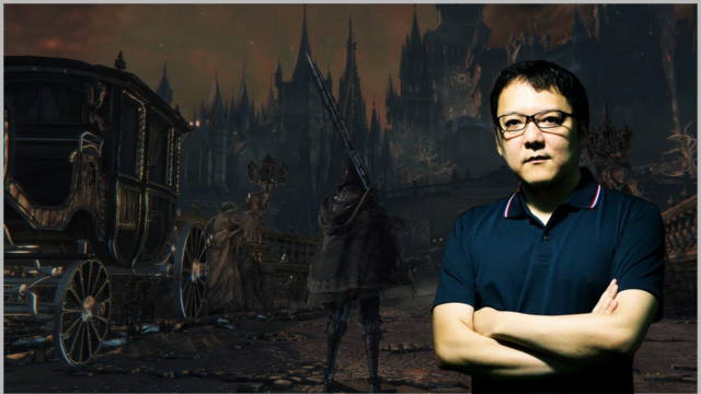 Миядзаки развеял миф о Bloodborne: культовая игра не забыта, но её судьба по-прежнему в руках Sony