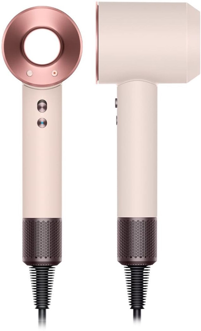 Фен Dyson Supersonic HD07 (Ceramic Pink/Rose Gold)