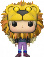 Фигурка Funko POP! Vinyl: Harry Potter: Luna Lovegood w/Lion Head (14944)