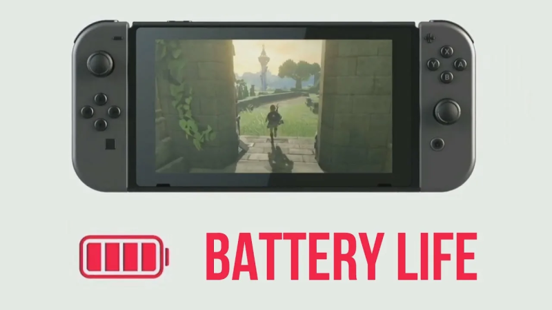 Как увеличить время автономной работы Nintendo Switch 2: практические настройки