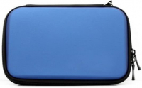 Защитный кейс (синий) для New Nintendo 3DS XL / 2DS XL