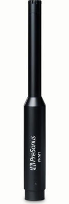 (EU) Измерительный микрофон PreSonus PRM1, электрет-конденсаторный, всенаправленный