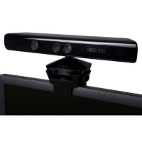 Крепление на TV для Microsoft Kinect Sensor