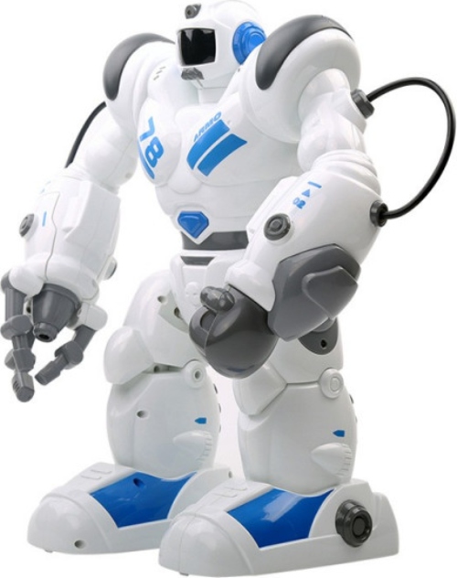 Радиоуправляемый робот Jia Qi интеллектуальный робот Roboactor (ТТ353)