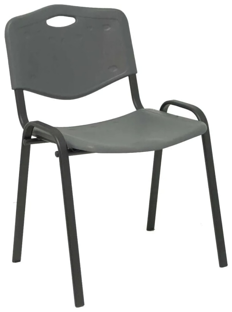 (EU) Офисное кресло Nowy Styl PACK226PTNI600 набор из 2 штук, Серое