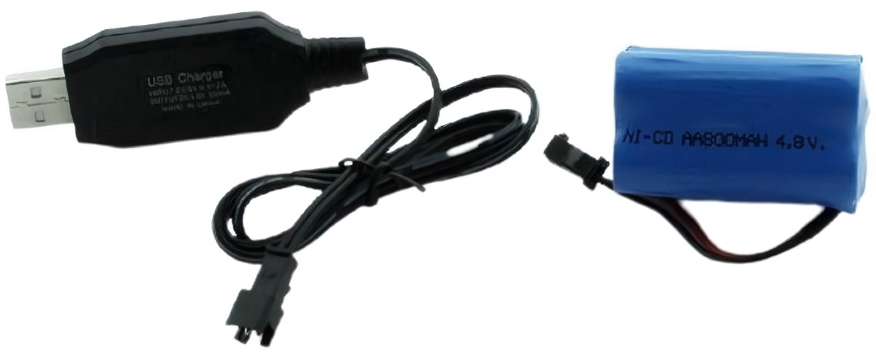 Р/У внедорожник Monstre Truck Toyota Celica в ассортименте 1/16 + свет + звук, OR2683B