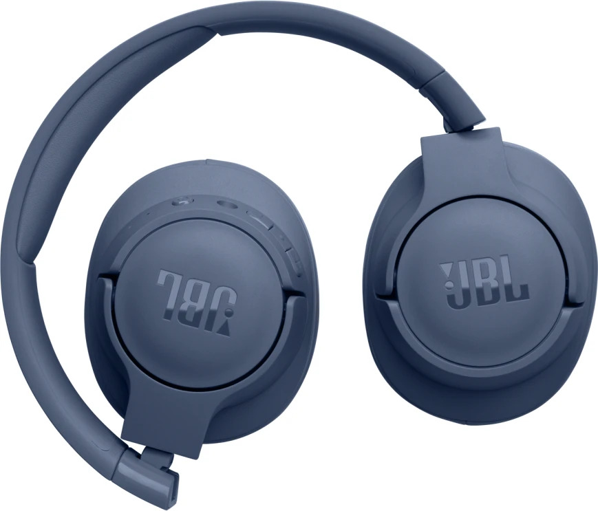 Наушники JBL Tune 720 BT Blue