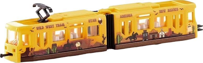 Трамвай Siku 1615 (SIKU1615)