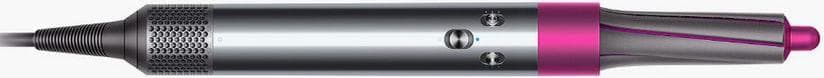 Стайлер Dyson Airwrap Complete (HS01)(серый/розовый)
