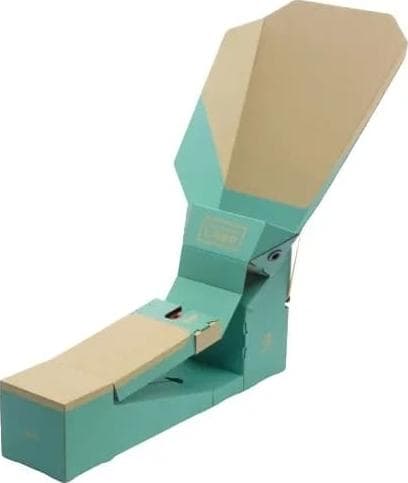 Игра Nintendo Labo: набор VR – дополнительный набор 2 (Nintendo Switch)