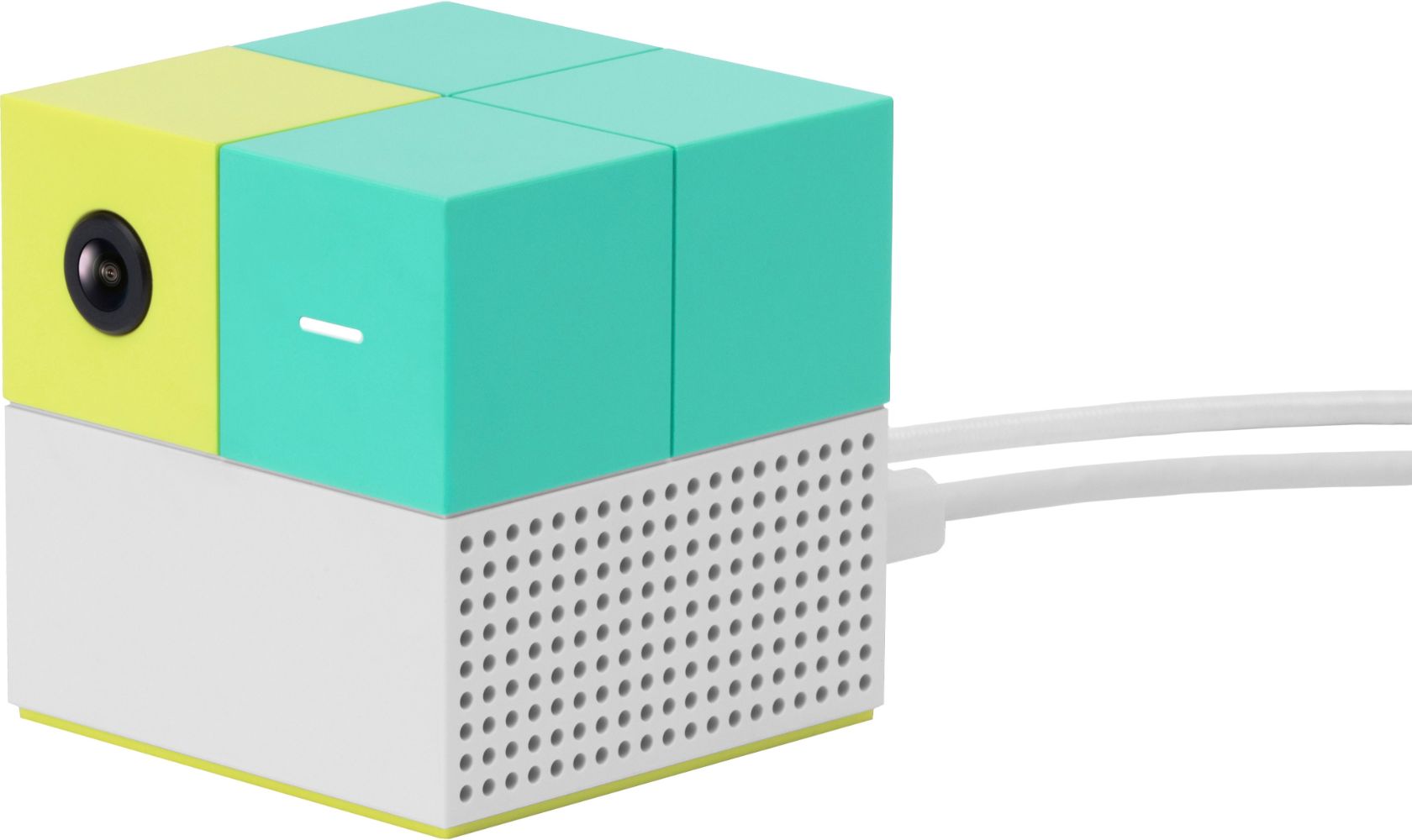 Игровая приставка NEX Playground с камерой