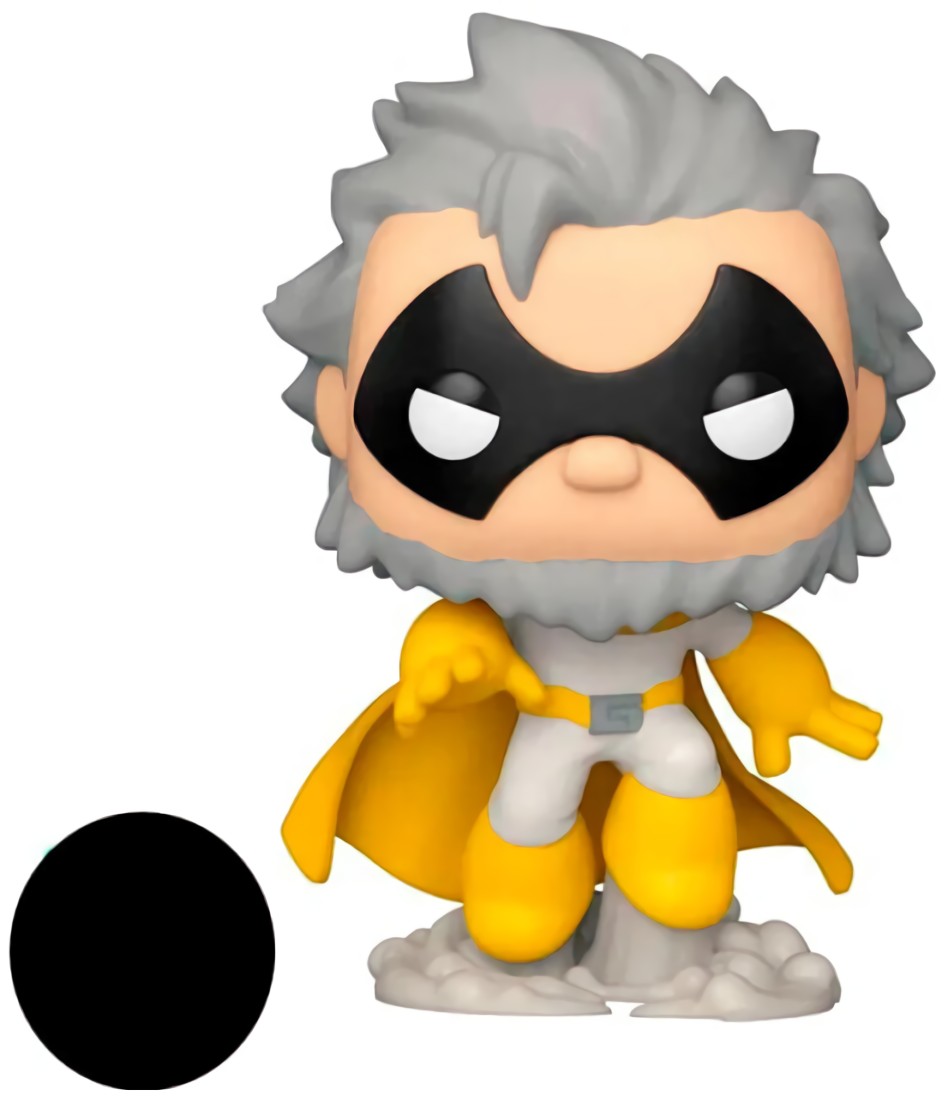 (EU) Фигурка Funko POP! Animation: Gran Torino (1161)