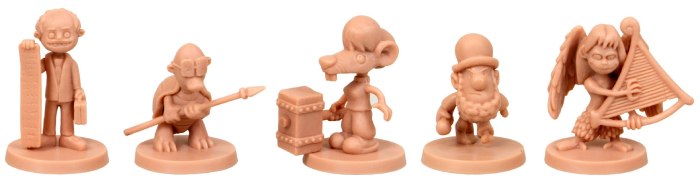 Настольная карточная игра Hobby World Манчкин: Подземелье (915256)