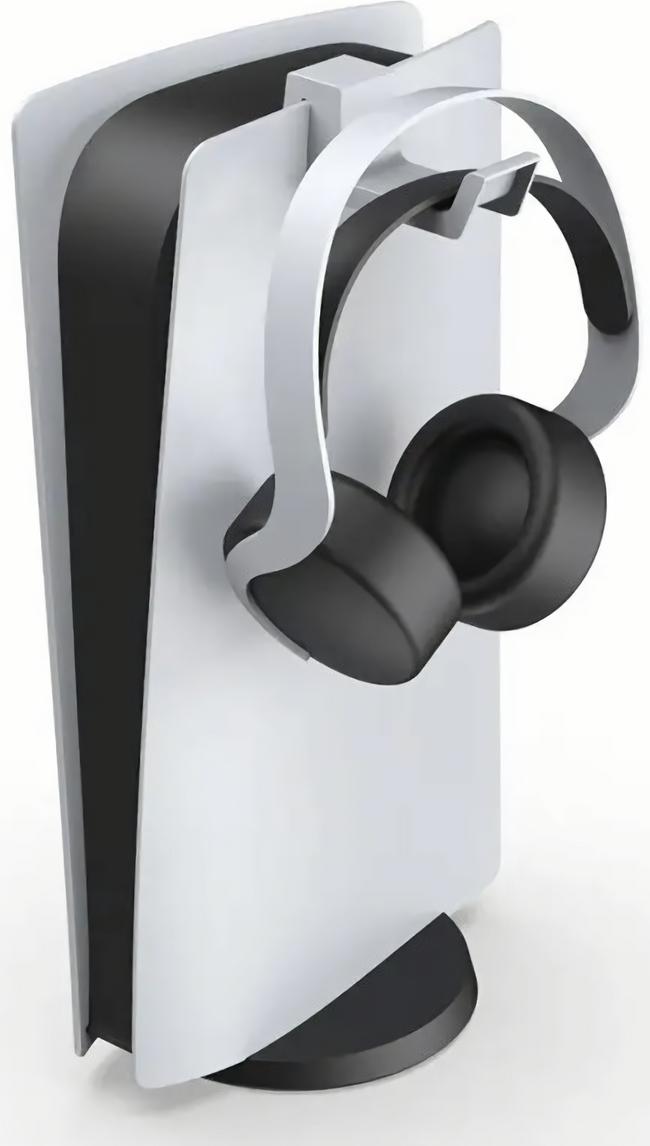 Крепление DOBE для наушников PS5 (TP5-0595)