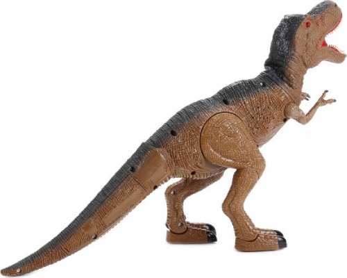 Радиоуправляемый робот Dinosaurs'Island Toys динозавр Тираннозавр Рекс (RS6133)