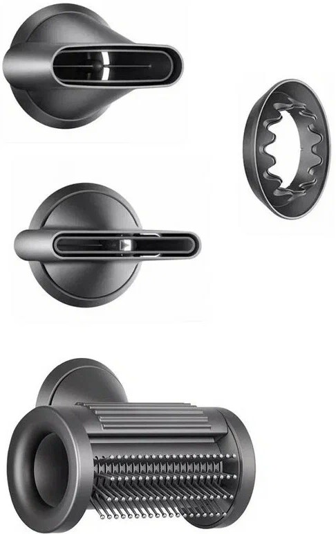 Фен Dyson Professional HD15 (Blue/Topaz)