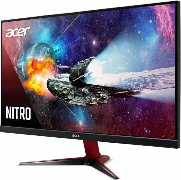 Монитор Acer Nitro VG272Sbmiipx 27 (чёрный)