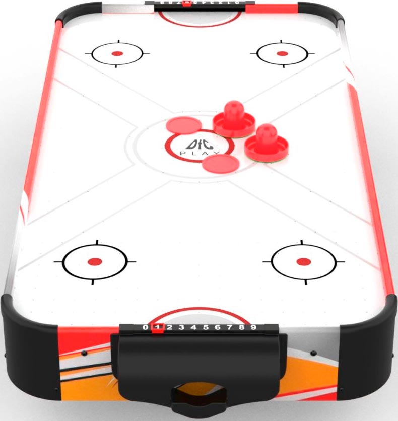 Аэрохоккей DFC PRIMROSE 36 AT-115 (Бывший JG-AT-13600