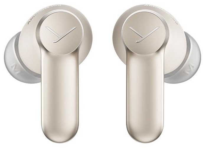 Беспроводные наушники Beyerdynamic AMIRON 100, Кремовые