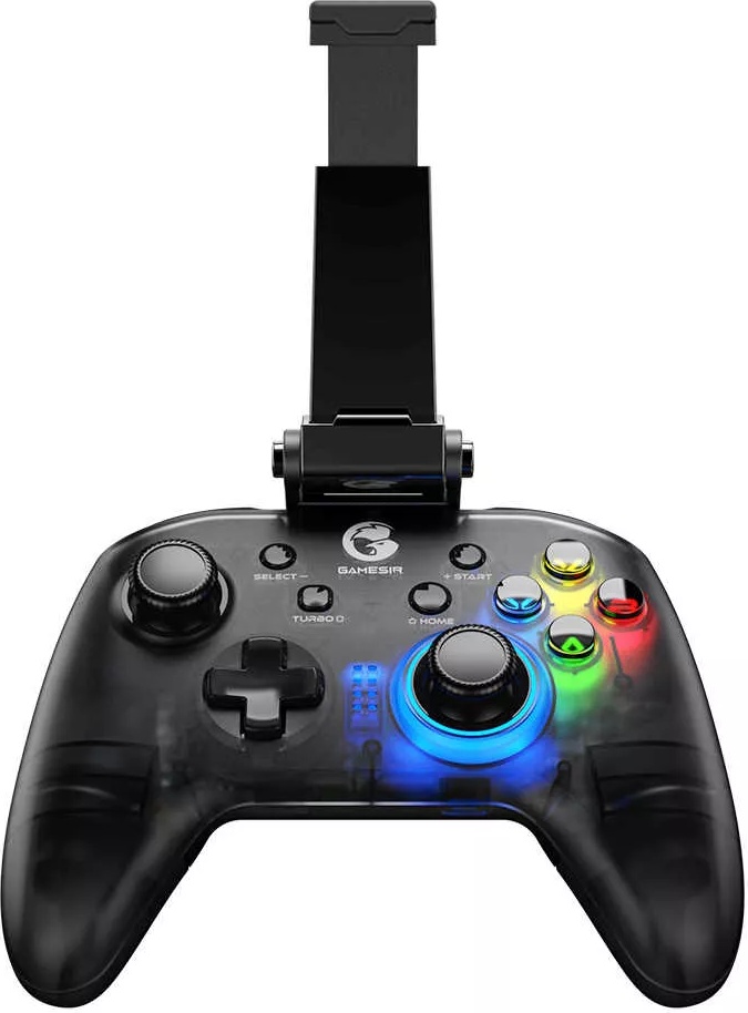 Геймпад GameSir T4 pro для Nintendo Switch