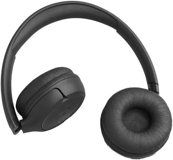 Наушники JBL Tune 530BT Black