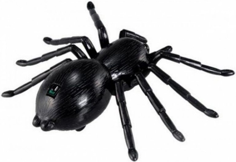 ИК Паук Best Fun Toys 9991 Spider свет