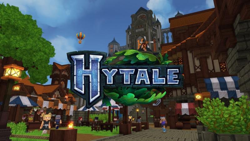 Hytale стартует с амбицией: более миллиона игроков ожидается в день релиза