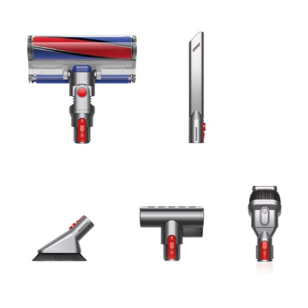 Беспроводной пылесос Dyson Cyclone v10 Parquet