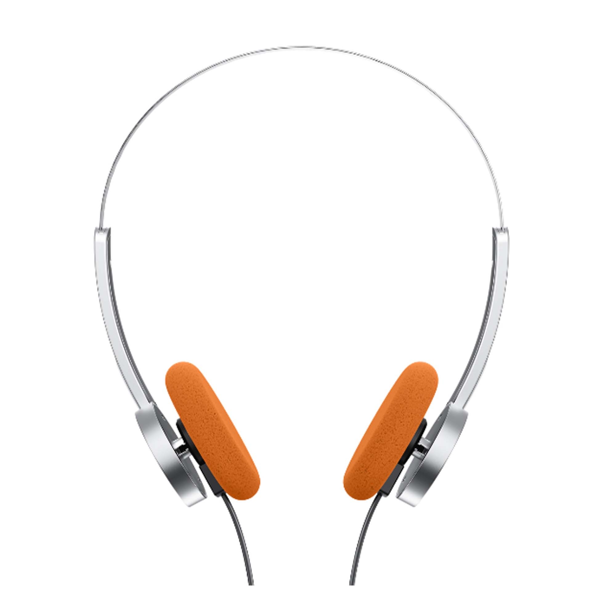 Наушники FIIO SNOWSKY WIND (F4411W), Серебристые