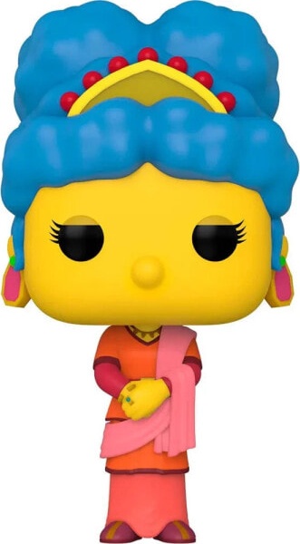 (EU) Фигурка Funko POP! Television: Marjora Marge (1202)