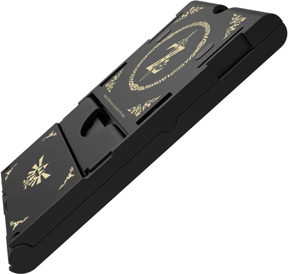 Nintendo Switch Подставка (Zelda) для консоли Switch (NSW-085U)