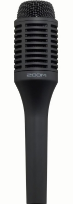 (EU) Вокальный микрофон Zoom SGV-6, суперкардиоидный, тип пушка