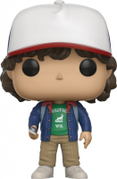 Фигурка Funko POP! Vinyl: TV: Stranger Things: Dustin w/ Compass (13323)