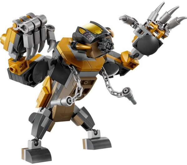 (EU) Конструктор LEGO Marvel Мстители: Финальная битва Тор против Читаури (76322)