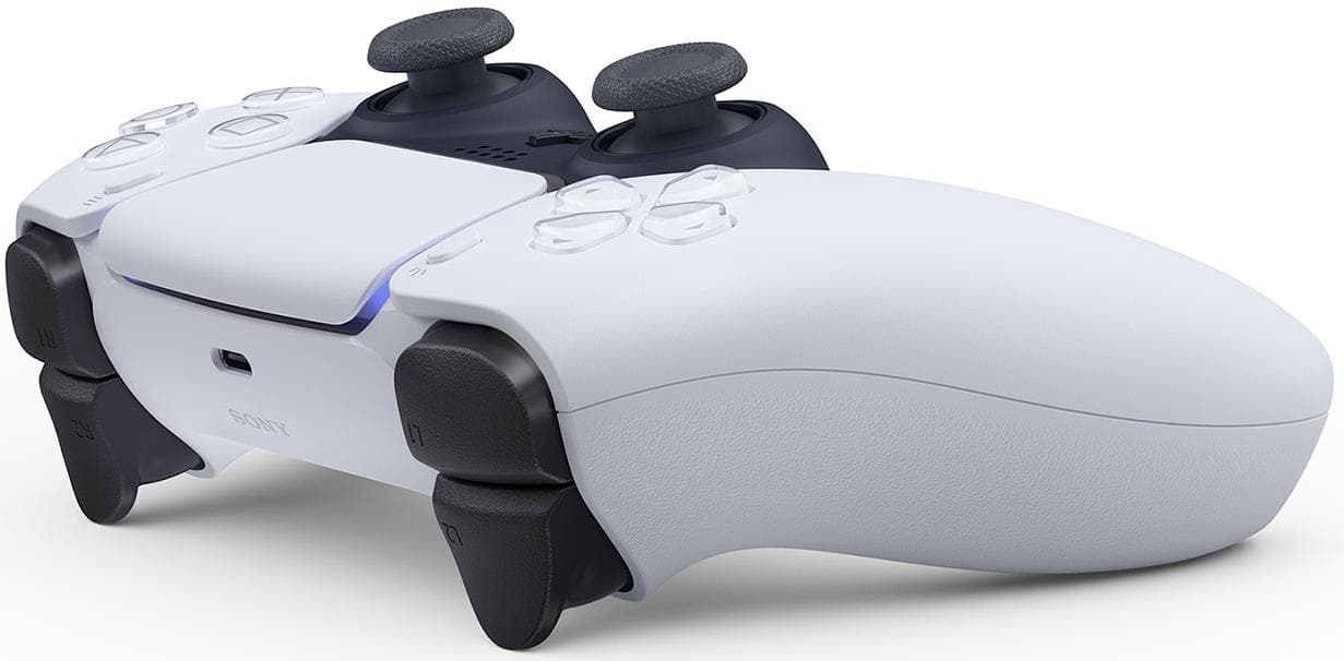 Sony PlayStation 5 (PS5) + 2-й геймпад + многофункциональный стенд (подставка) iPega + зарядная станция для 2-х геймпадов