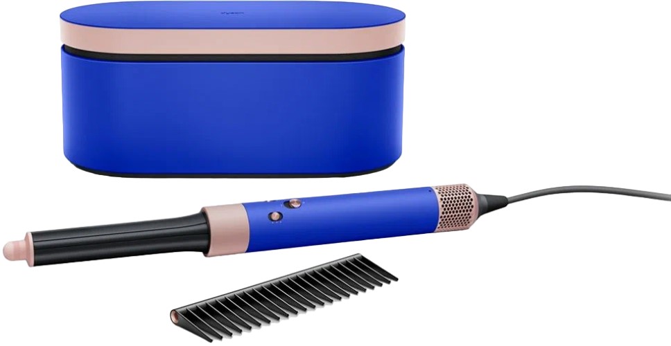 Стайлер Dyson Airwrap Long HS05 (Blush Blue)