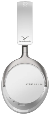 Беспроводные наушники Beyerdynamic AVENTHO 200 Nordic, Серые